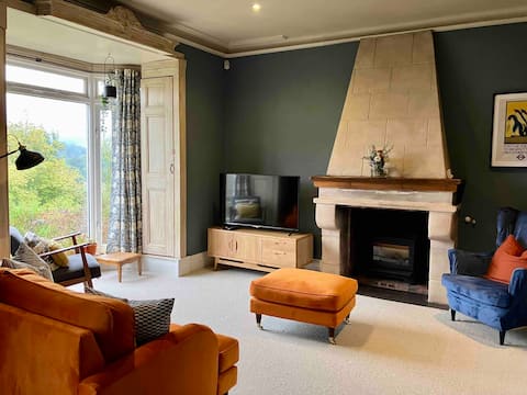 Kennet House, Ludlow