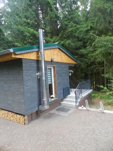 Vacation home “Gina“ by the forest
