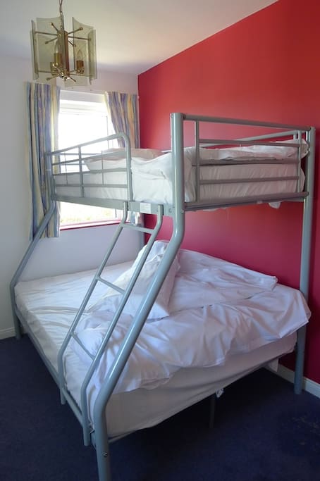 Double Private Room