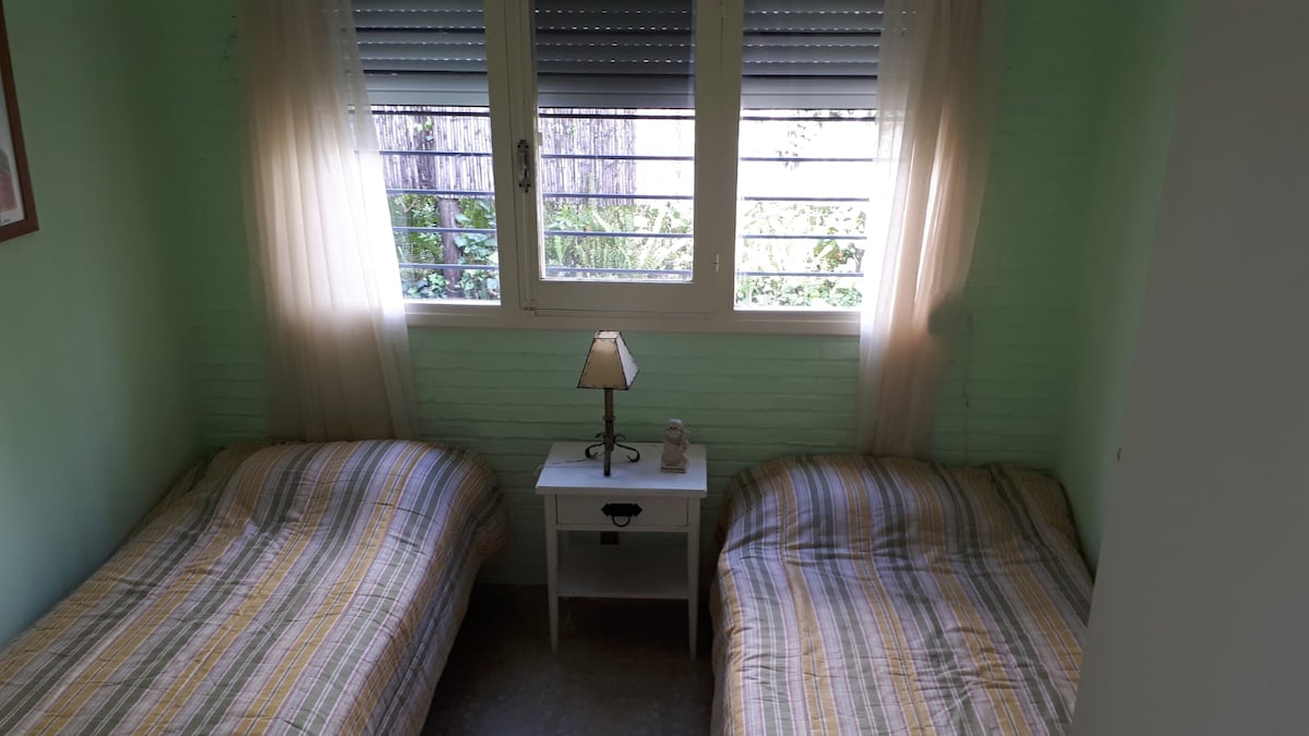 Спална соба 1