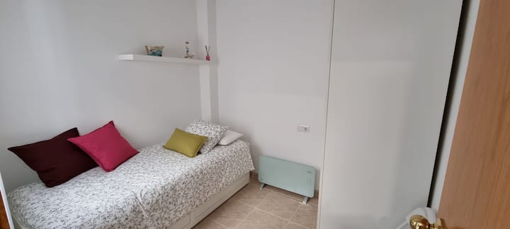 غرفة النوم 2