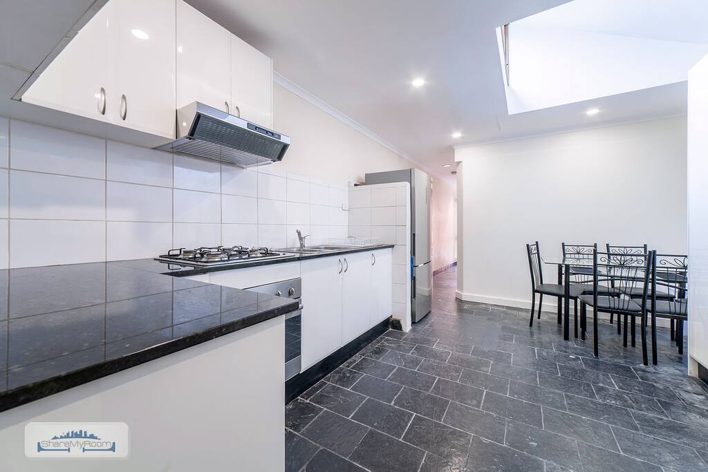 Kitchen View