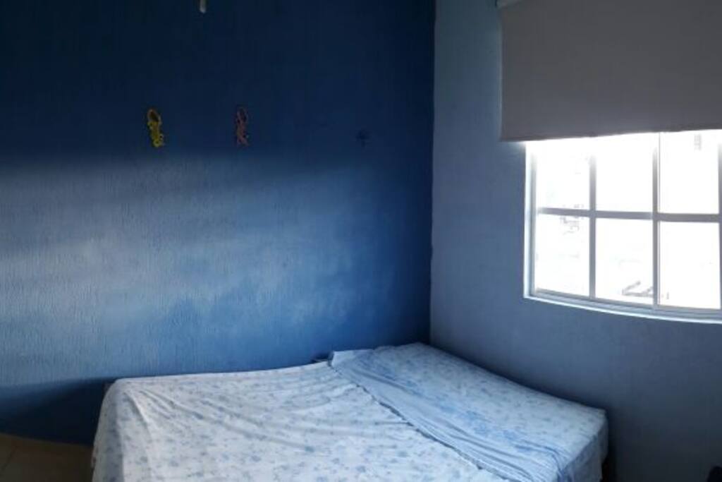 Recamara/Bedroom