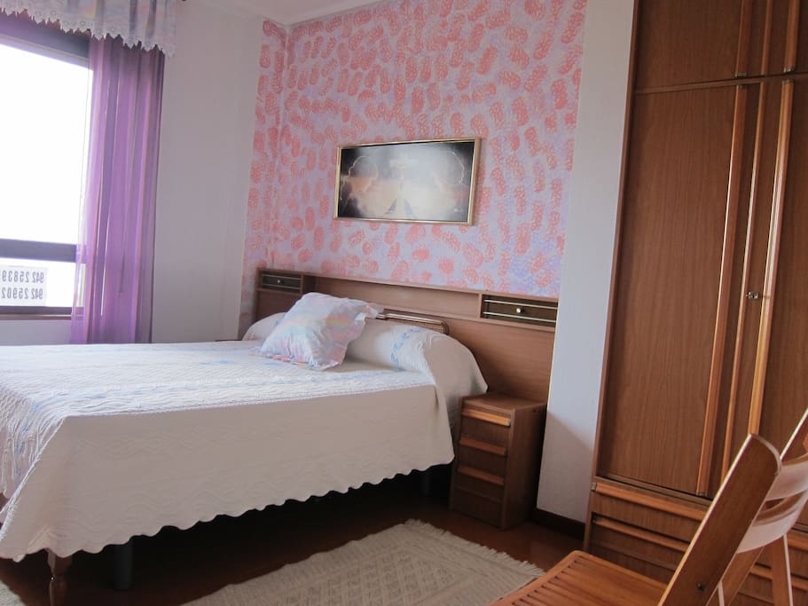 Habitación principal