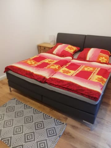 Apartment for Stork's Nest 6 persons