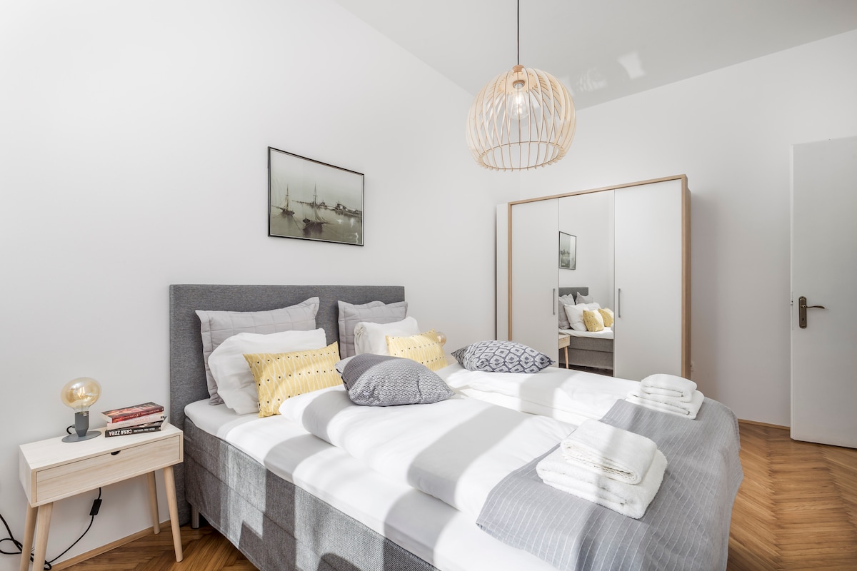 ห้องนอน