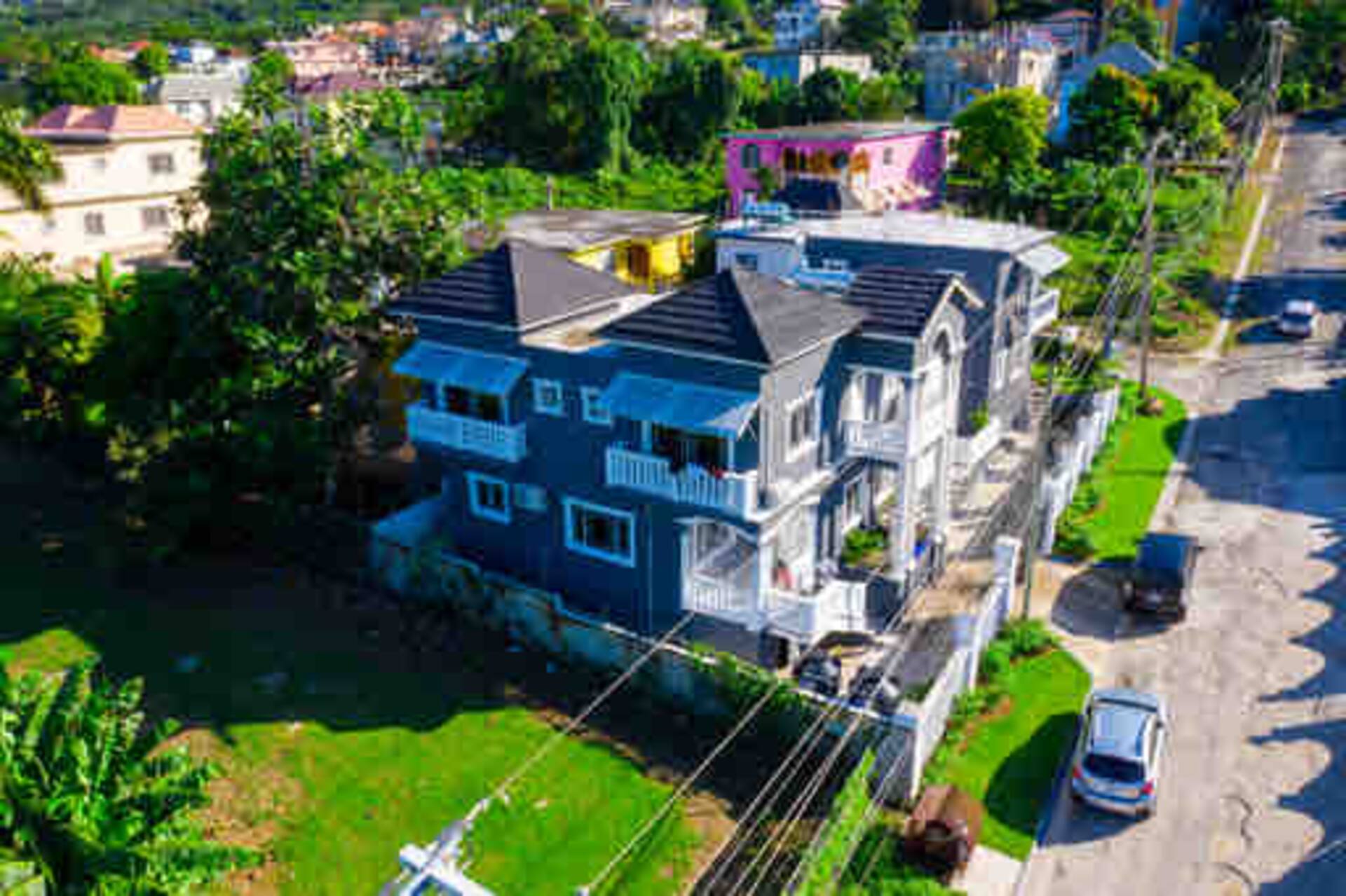 4 bedroom Villa with private pool — zdjęcie 3