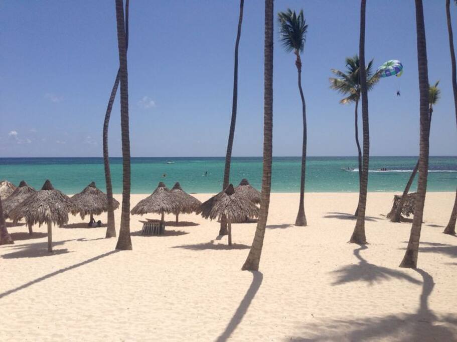 playa los corales