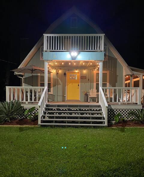 P’s Paradise. Close to AL. Beaches