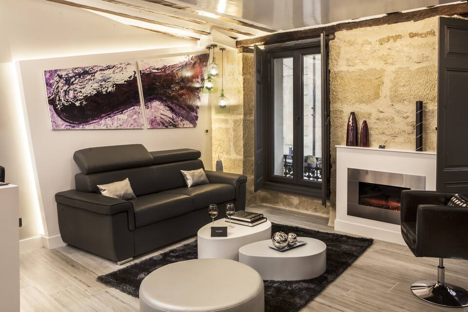Wine & Soul Suites — foto 1