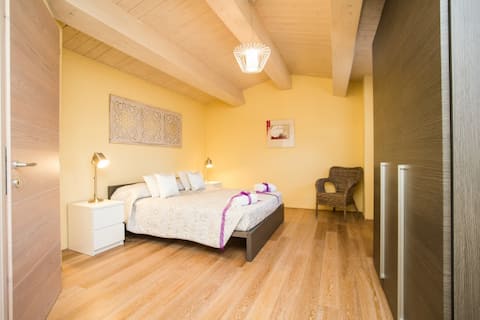 Villa Limone - 3 bedroom villa in Tuscany