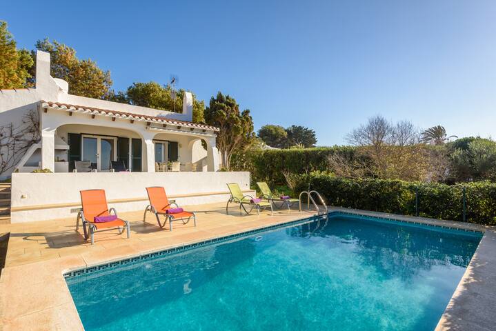 Bini Clara by 3 Villas Menorca