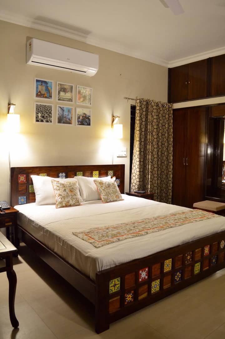 Ambiente dhe arredim bashkëkohor