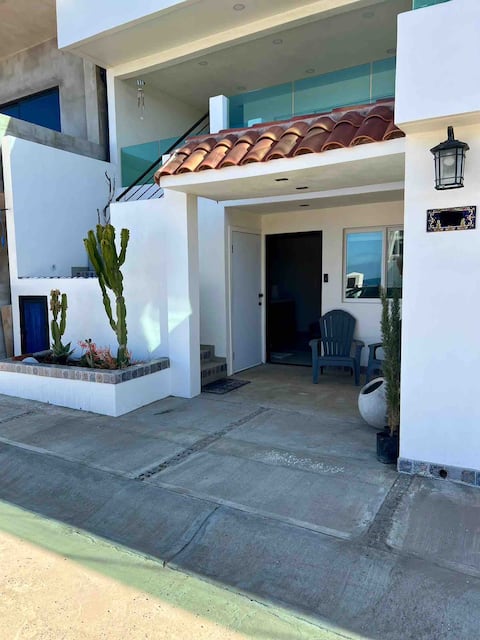 Plaza Del Mar: Private Studio (Sandy Beach Access)
