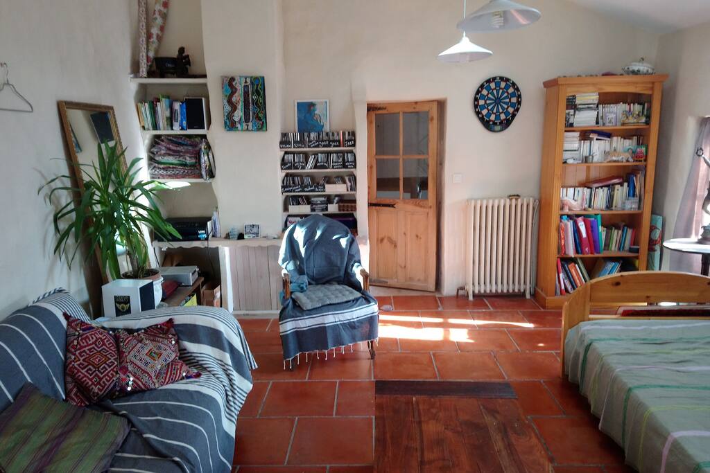 Salon