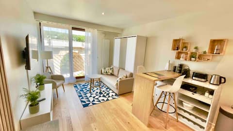 •Luxueux appartement• | 5' Versailles / 20' Paris