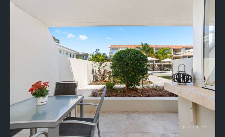 Hastings Street * Walk to Beach, Cafes, Long Stay gallery image 3