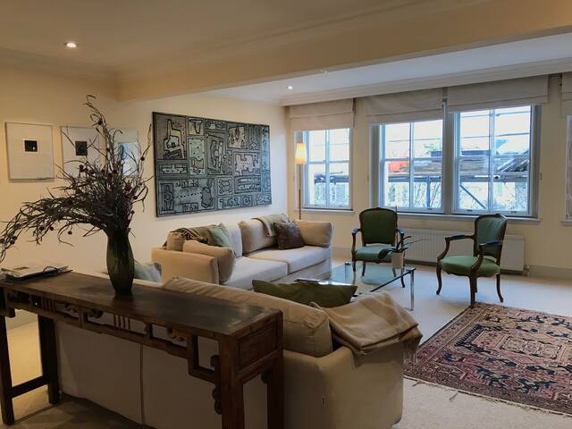 Royal Kensington, in style gallery image 5