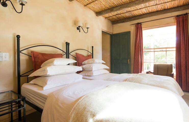 Lily’s Cottage, Constantia Stables, Cape Town gallery image 3