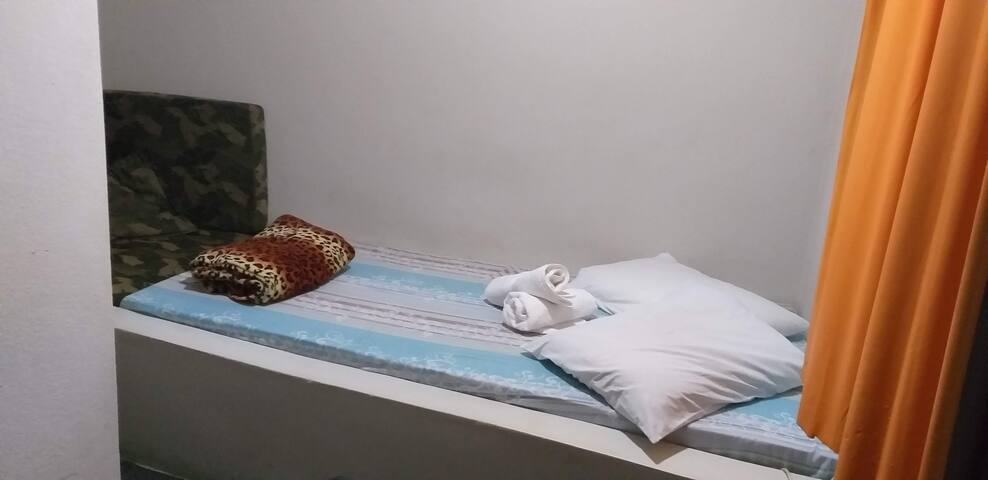 Pousada Bem Viver #5