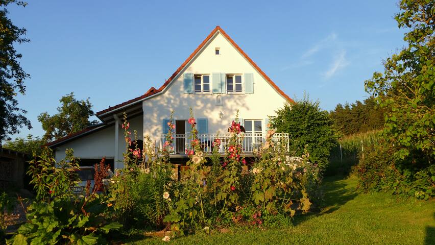 Airbnb Nabburg Vacation Rentals Places To Stay Bavaria