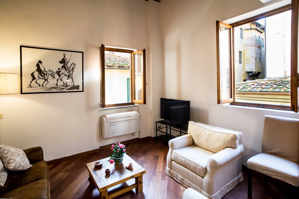 Sala-Cucina