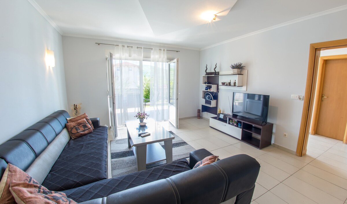 Villa Buna Breeze - Sala de estar