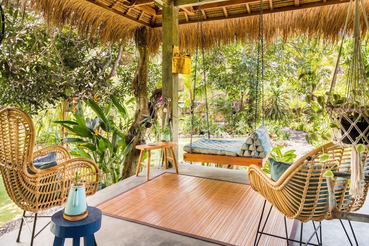  | Best Airbnb In Bali | Treehouse Villa Bali | Treehouse Bali | Bali Treehouse Accommodation | Airbnb Treehouse Bali | Bamboo Treehouse Bali | Bali treehouse resort | | Bali Airbnb Villas | 