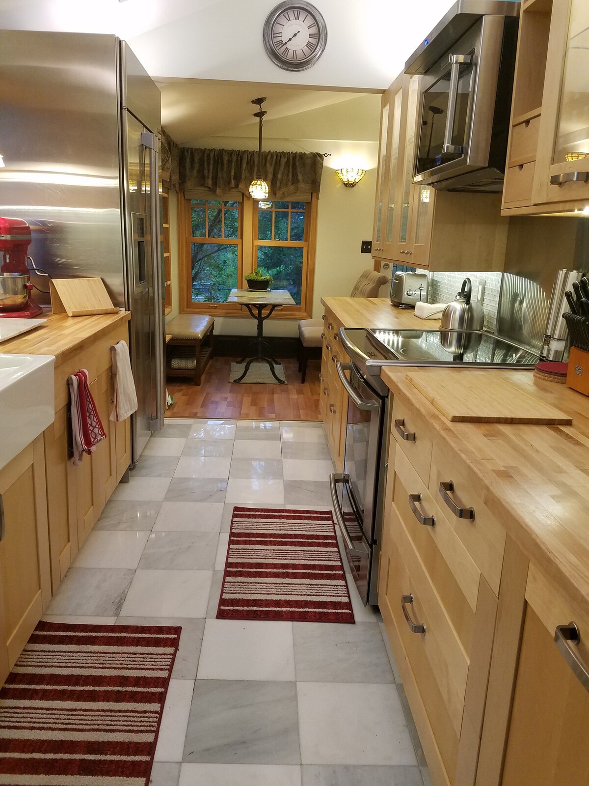 Little House