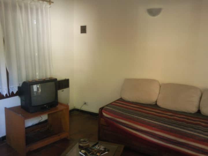 Cabaña Privada Y Exclusiva Los Bascos !!! - Merlo