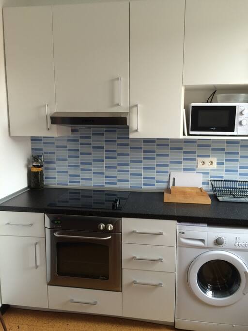 Cocina