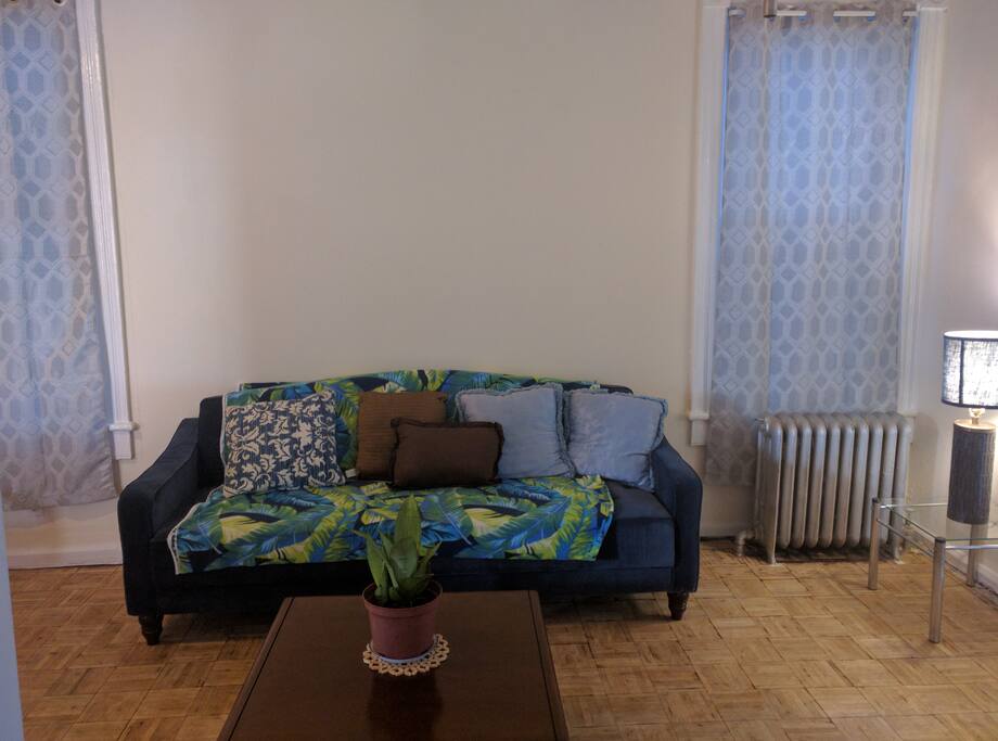 SofaBed