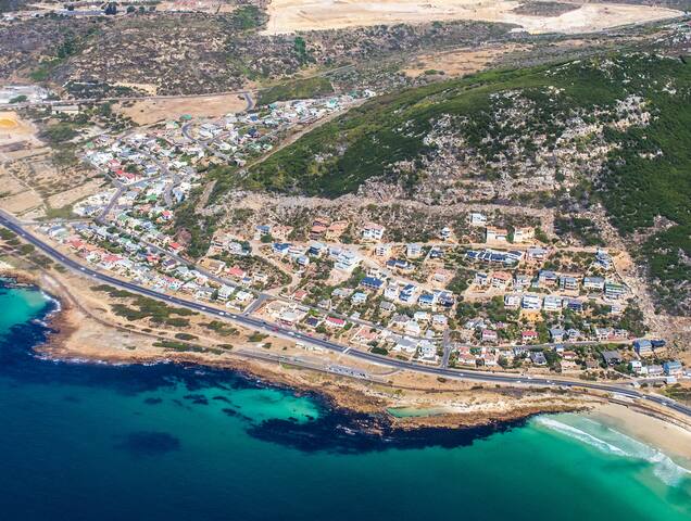 Ocean view gallery image 4