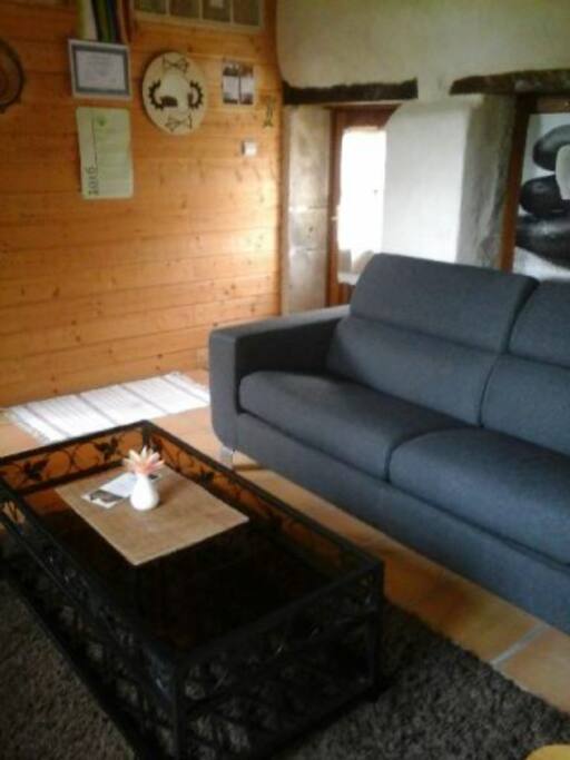 le salon