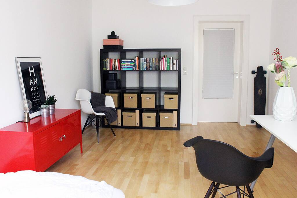 office/guestroom