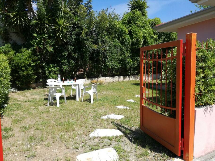 Giardino