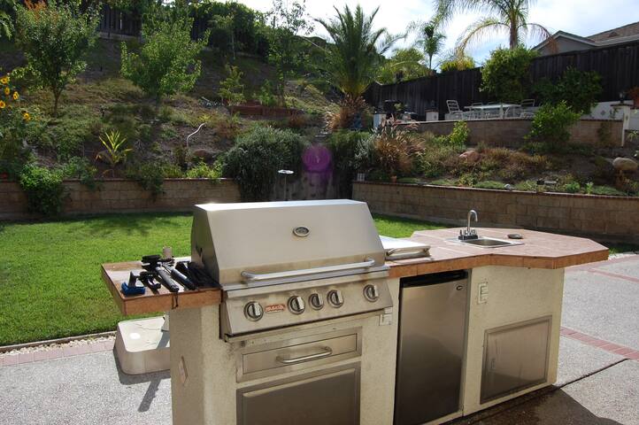 Beautiful Spacious Home in a Quiet Area gallery image 4