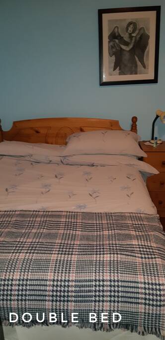 Double Bed