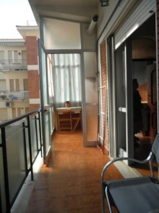 balcone