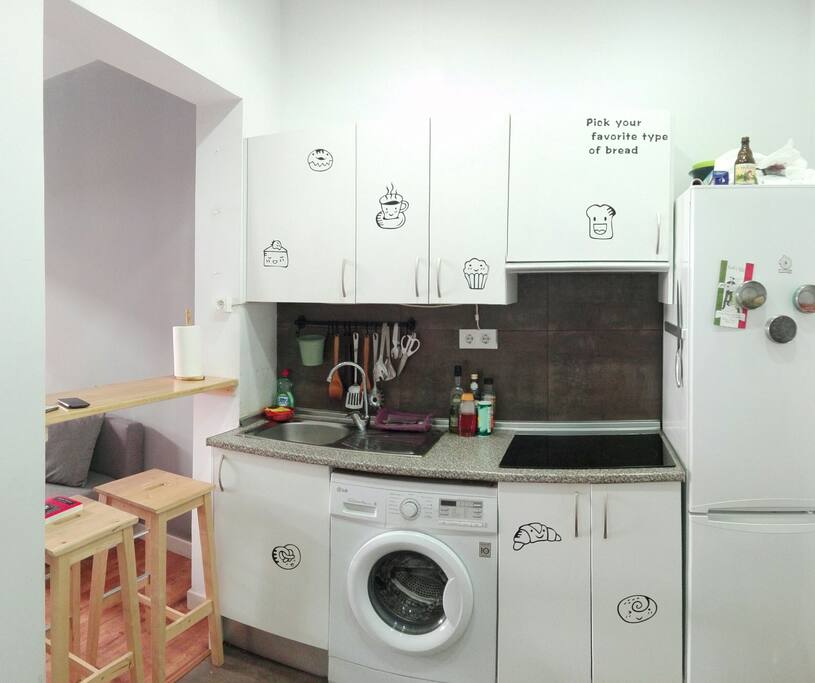 Cocina