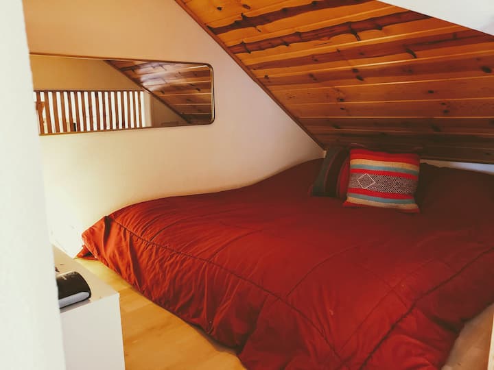 Donner Lake Cabin | Lake View, Deck+bbq, A/c - Truckee, CA