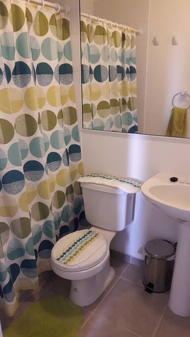 Baño 2