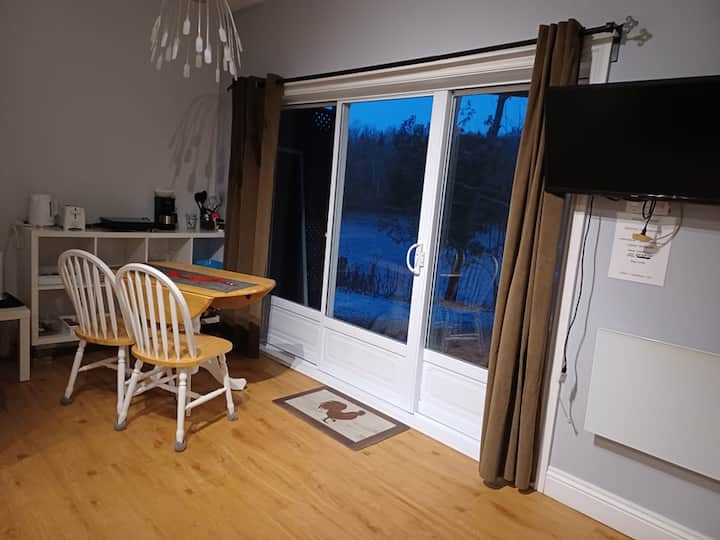 Village de Labelle locations de vacances et logements Québec