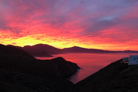 ☀Ensenada Escape☀Secret Beaches/Endless Adventures