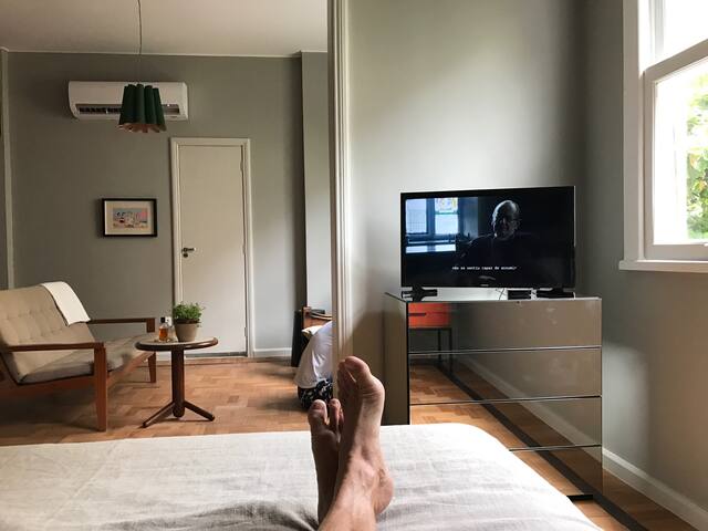 Ipanema beach home gallery image 4