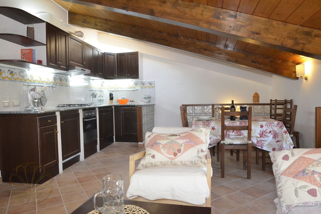 Cucina
