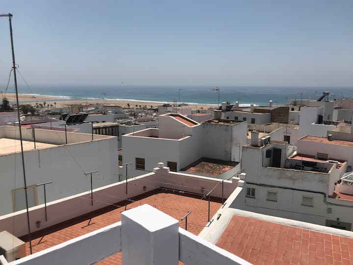 El Mirador De La Ilusión ( Opción A Parking) - El Palmar de Vejer