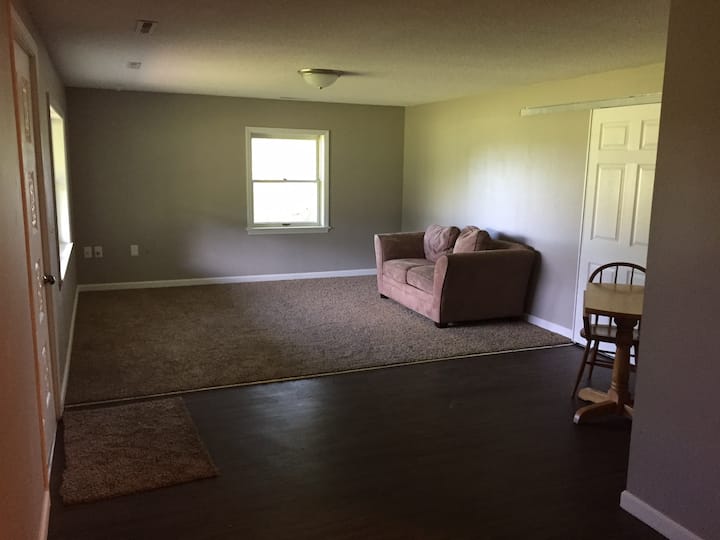 Camp David: A Quiet Retreat With Convenient Access - Cedar Rapids, IA