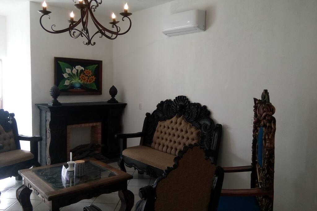 Salón