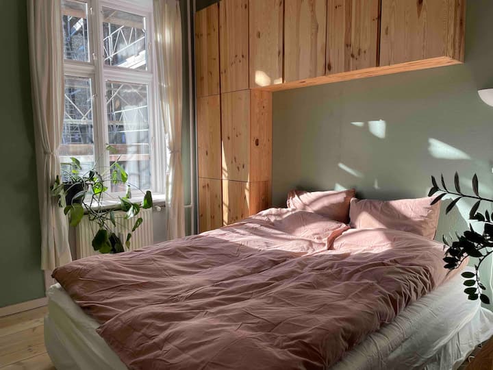 საძინებელი